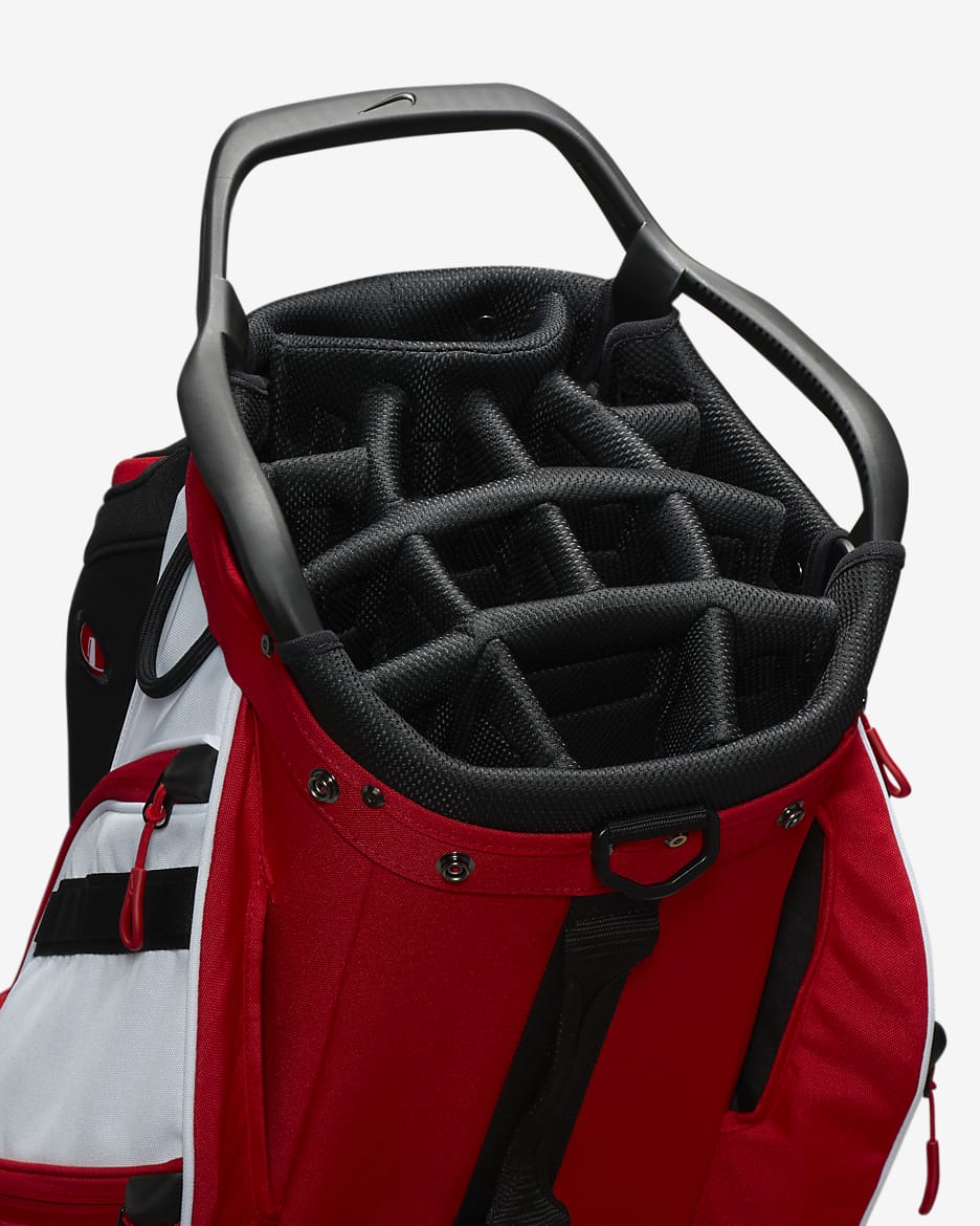 Nike golf trolley bag best sale